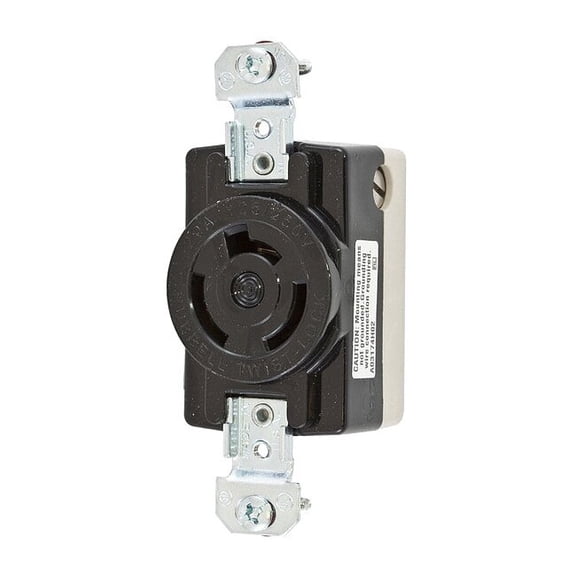 Hubbell Wiring Device-Kellems HBL7310B