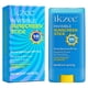 thumbnail image 1 of Invisible Sun Stick SPF 50, Sunscreen Stick for Face & Body, Broad Spectrum Moisturizing Sunscreen SPF 50+, 1 of 5