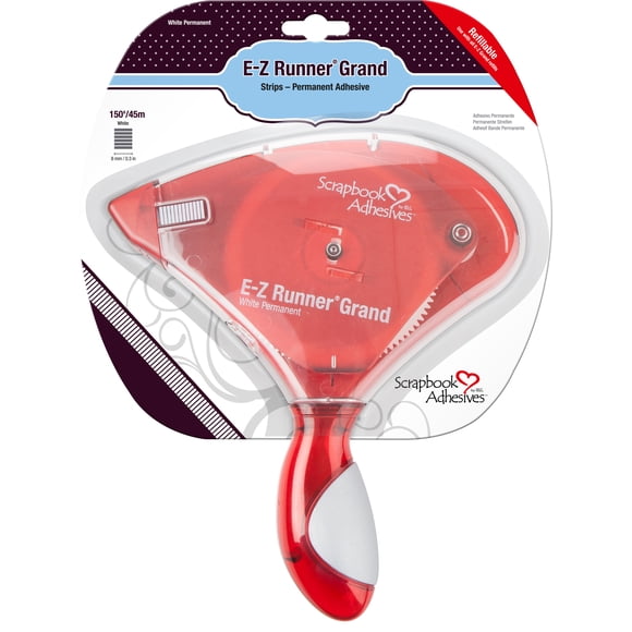 3L Scrapbook Adhesives by 3L 1250-6