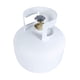 thumbnail image 3 of Cilindro de Gas LP IUSA 6 kg Portátil con Válvula 19 mm NPT, 3 of 5