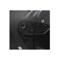 thumbnail image 4 of LS2 Helmets Full Face Stream Motorcycle Helmet, Solid Gloss Black 328-1001 (XS), 4 of 5