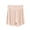 L014 Gray, variant on Censtreet Modal Soft Lounge Shorts for Women High Waist Casual Sleepwear Lightweight Cozy Pajama Bottom