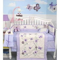 Soho Designs Baby Bedding Walmart Com