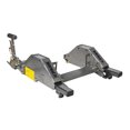 thumbnail image 1 of Husky Towing Fifth Wheel Trailer Hitch Slider 31196 Replacement For Husky 16000 Pound Hitches; 10 Inch Travel; Requires Mounting Rails/See Required Parts, 1 of 2