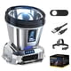 thumbnail image 1 of Linterna Frontal LED Recargable EZLIFE Resistente al Agua T F0F4, 1 of 7