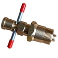 thumbnail image 5 of BTOER Outil de Retrait en Forme d'Olivier pour Manchon de Compression NPT 1/2 3/4, 5 of 5