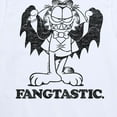 thumbnail image 3 of Garfield - Fangtastic - Toddler And Youth Short Sleeve Graphic T-Shirt, 3 of 5