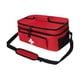 thumbnail image 4 of Bolsa de primeros auxilios Fernando organizador de botellas bolsa de almacenamiento médica multifuncional ligera organizador de kits de emergencia, 4 of 8