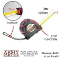 thumbnail image 4 of Army Painter Rangefinder Tape Measure New, 4 of 4