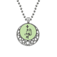 thumbnail image 1 of Cesárea. Collares Colgante Retro Moon Stars Jewelry Unbranded M, 1 of 3