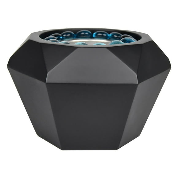 Tabletop Stove, Portable Concrete Fire Stove, Ethanol Fire Stove Table Top Firepit, Fire Bow