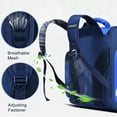 thumbnail image 3 of Seasonal Savings, Elementary School Backpack Large Capacity Polyester Nylon School Bag For Kids,PENDANE,D, 3 of 3
