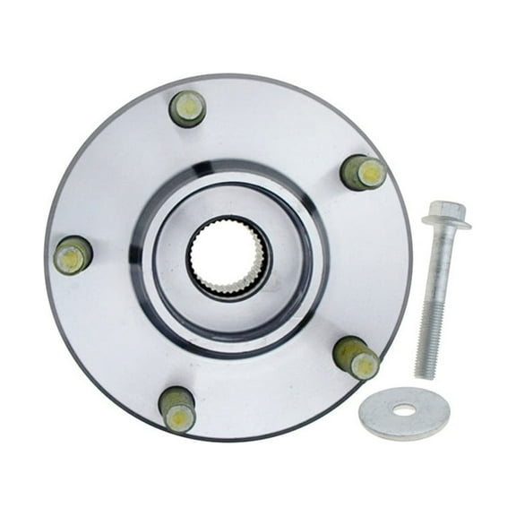Raybestos R-Line Wheel Bearing & Hub Assy