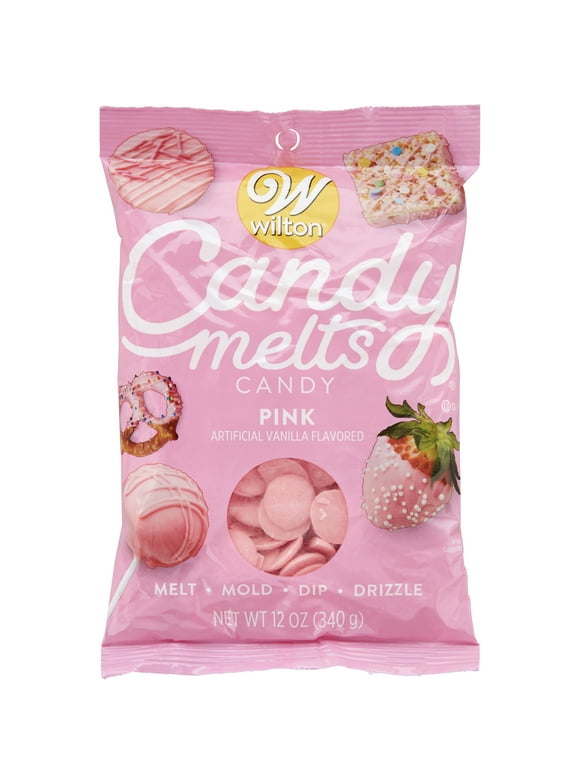 Candy Melts & Candy Molds in Candy Making Supplies