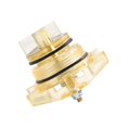 thumbnail image 5 of 905-211 Bonnet & Poppet Assembly Repair Kit for 765 1/2Inch & 3/4Inch Pressure Vacuum Breakers and B, 5 of 5