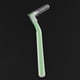 thumbnail image 4 of Cepillo interdental Salvador 22 Unidades para Salud bucal Verde 0.8mm, 4 of 5