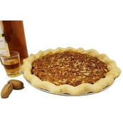 Southern Bourbon Pecan Pie
