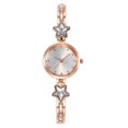 thumbnail image 2 of Relojes inteligentes, relojes de lujo, relojes de cuarzo, relojes de acero inoxidable, pulseras casuales, relojes / café, 2 of 2