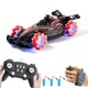 thumbnail image 1 of Control Control Remoto Actis Car 360 Rotacia Rocía Vehículo de Deriva Con Luces Toy Eléctrico Recargable Para Niños Niñas Niñas, 1 of 6