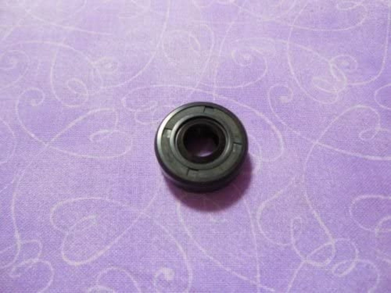 Pillsbury Bread Machine Pan SEAL Gasket Part 1016 Maker Replacement