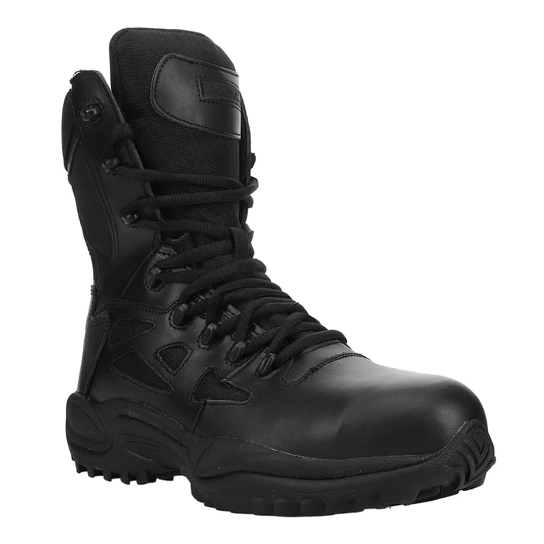 Reebok Rapid Response RB Composite Toe Duty Boot - Walmart.com display picture 2