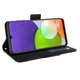 thumbnail image 5 of Funda Cartera Magnética para Samsung Galaxy A22 4G- Tarjetero Desmontable, Cuero PU, Soporte, 5 of 6