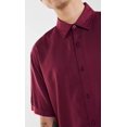 thumbnail image 2 of Camisa Casual Relaxed C&a De Hombre, 2 of 6