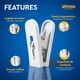 thumbnail image 2 of Pinzas para Colgar Ropa Atmos Homeware Multiusos 36 Piezas Blanco, 2 of 6