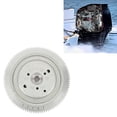 thumbnail image 1 of Electrical Flywheel Rotor Assy, High Durability Rust Resistance Steel Alloy 61T 85550 10 Eletrical Start Outboard Sturdy Widely Applicable  for Powetec, 1 of 7