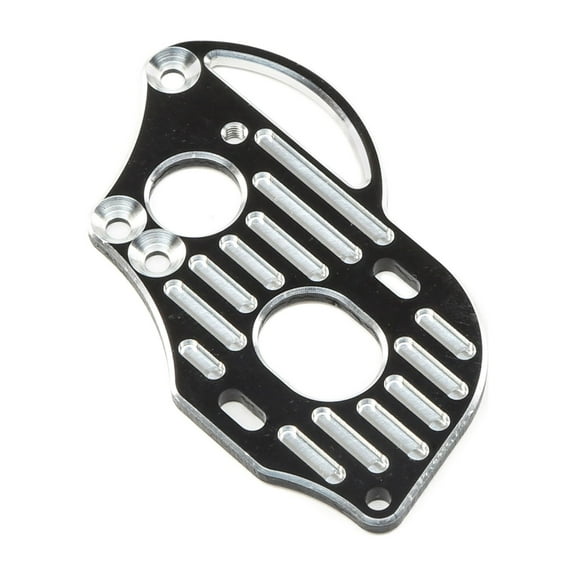 Team Losi Racing Motor Plate 3-Gear Laydown 22 4.0 TLR232068 Elec Car/Truck Replacement Parts