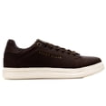 thumbnail image 1 of Tenis para Hombre Perry Ellis PE21060 cafe 25, 1 of 6