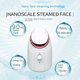 thumbnail image 3 of Nano vapor Facial iónico, humidificador eléctrico de niebla caliente, limpieza profunda, pulverizador Facial, SPA, crema hidratante Facial, belleza, 3 of 5