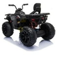 thumbnail image 3 of KidsVIP Titan Edition 24V Kids Ride On ATV/Quad for Kids, 3 of 5