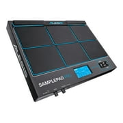 Alesis SamplePad Pro 8-Pad Electronic Drum and Percussion Instrument