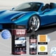 thumbnail image 2 of ¡Gran oferta! aerosol para encerar pintura de coche, mantenimiento y renovaciones de pintura de coche, agente de recubrimiento de acción rápida, 100ml, 2 of 9
