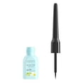 thumbnail image 2 of MURUMURU BUTTER MATTE MONOI EYELINER - MATTE BLACK, 2 of 2