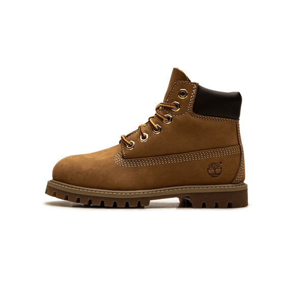 TIMBERLAND TODDLER 6 inch Premium Boot TD "Wheat" TB112809 713 TB112809 713 from Stadium Goods