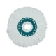 thumbnail image 5 of Mop Replacement for Clean Twist Disc Mop Systemes, 5 of 5