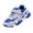 Gray, variant on Grblisyd Boys Girls Shoes Antiskid Tennis Sneakers Outdoor Casual Kids Shoes Running Sneakers