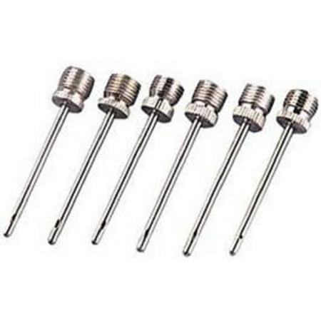 Tachikara Inflation Needles Pack of 20 Needles