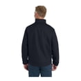 thumbnail image 2 of CornerStone Unisex Duck Bonded Soft Shell Jacket | Durable Water Resistant Outerwear for Men & Women, Multiple Zipper Pockets, 2 of 4