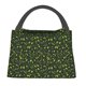 thumbnail image 1 of Easygdp Green Branch Olive Bolsa de Almuerzo Insulada Reutilizable, Bolsa de Mano y Bandolera para Oficina, Trabajo, Viajes, 1 of 6