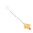 thumbnail image 1 of Elastic Spring Toy For Cat, Funny Cat Stick At Elastic Spring Toy Cat Elastic Spring Toy With Funny Cat Stick For Cat Racks Cactus Yellow, 1 of 8