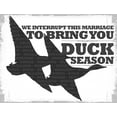 thumbnail image 7 of Marmont Hill Duck Season 2 by Saturday Evening Post Painting Print on Canvas, 7 of 7