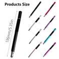 thumbnail image 5 of Yokua High Accuracy Touch Capacitive Stylus with Wide Device Compatibility Easy Carry, 5 of 16