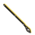 thumbnail image 3 of Ratchet Spanner, Strong Rocker Design Simple  Ratchet Wrench  for Car Repair Wrench,Wrench Adapter, 3 of 8