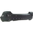 thumbnail image 2 of Geelife Bumper Cover Facial Rear For 2013-2015 Chevrolet Captiva Sport LS Sport Utility, 2 of 6