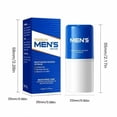 thumbnail image 3 of Winter Moisturizing Lip Balm Men's Petrolatum Moisturising Nourish Lip Balm 4.5g, 3 of 6