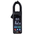thumbnail image 3 of Multímetro, Probador De Corriente De Voltaje LCD A Color Con Cable De Prueba Para La Industria Para El Mantenimiento Del Hogar Fyydes Digital Multimeter, 3 of 8