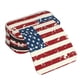 thumbnail image 4 of Easygdp Vintage American Flag para Estuche de Lápices con Tapa Flip, Suministros de Oficina y Universidad para Adolescentes y Adultos, 4 of 7